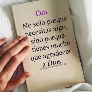 Meet your Posher, Maria